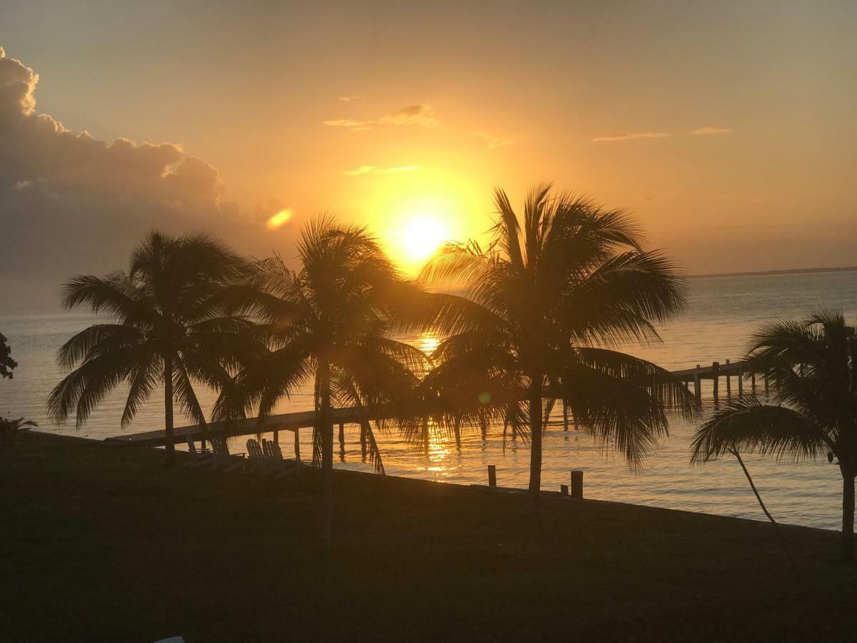 Tilt-Ta-Dock Resort Belize Corozal Bagian luar foto